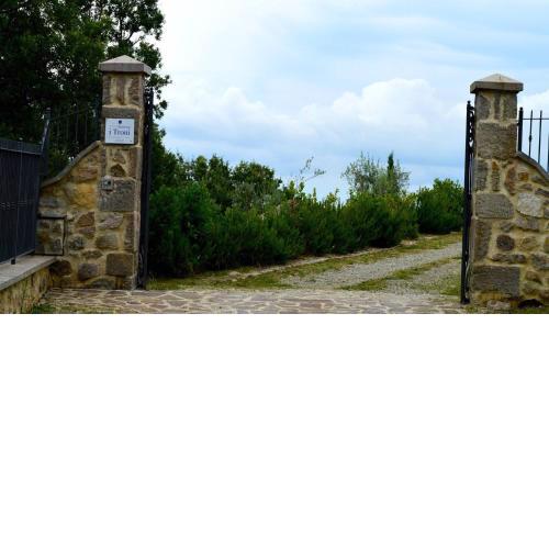 B&B Podere I Troni