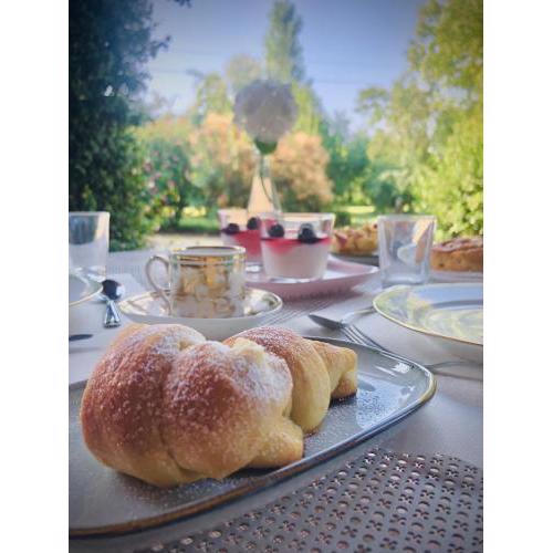 B&B Podere Merlo