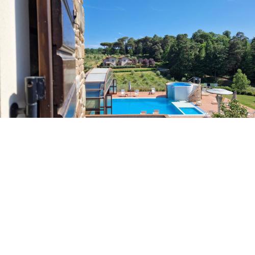b&b Podere Montese
