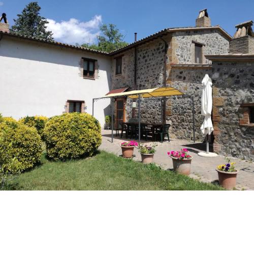 B&B Poggio Stallone