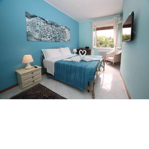 B&B PONTEVECCHIO