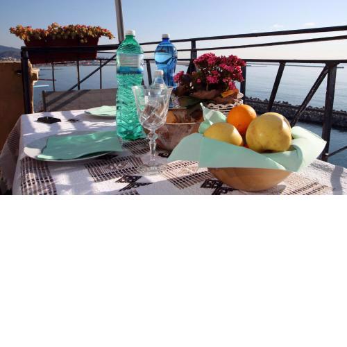 B&B Porta del Mare