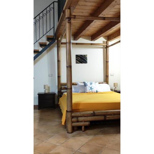 B&B Porta di Mare