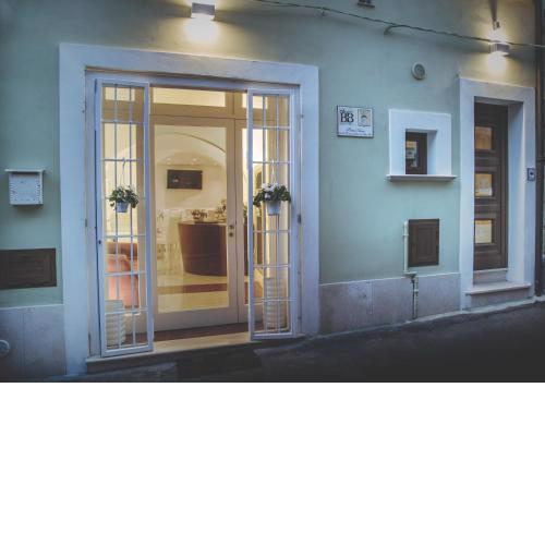 B&B Portanuova