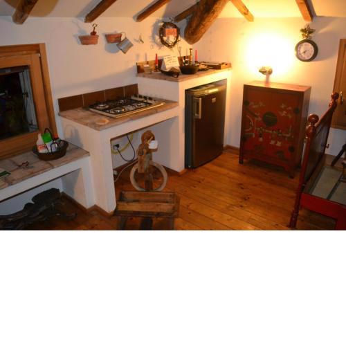 B&B Porte Rosse