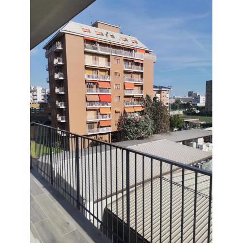 B&B PORTELLO Le Terrazze 2