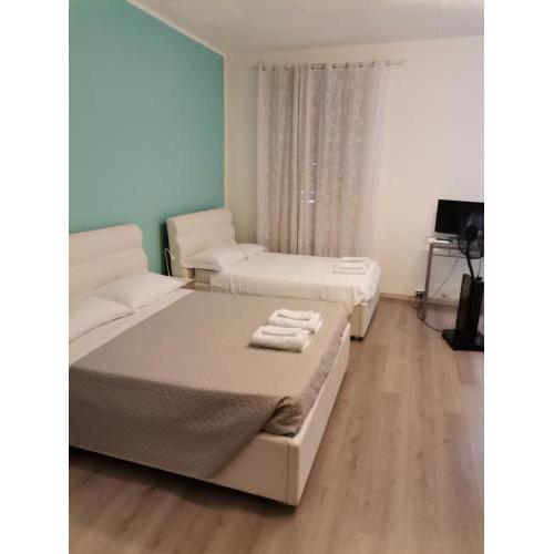 B&B Porto Vecchio