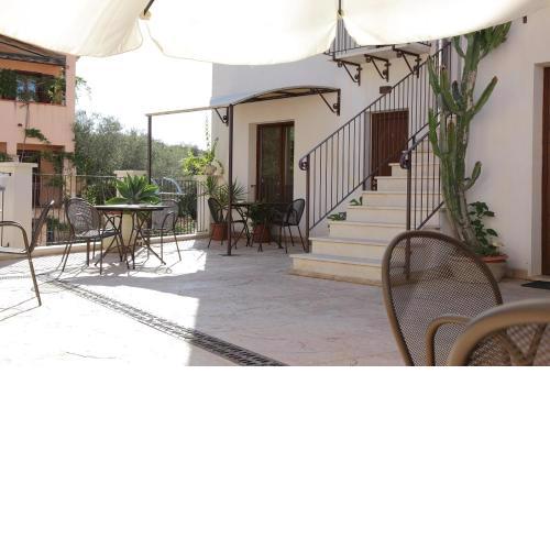 B&B Portu Quau