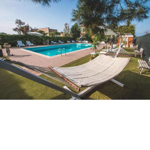 B&B "Posta di Colonna"