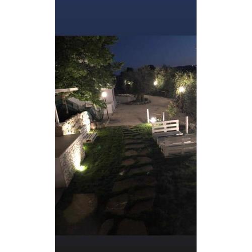 B&B Pozzo dei Desideri