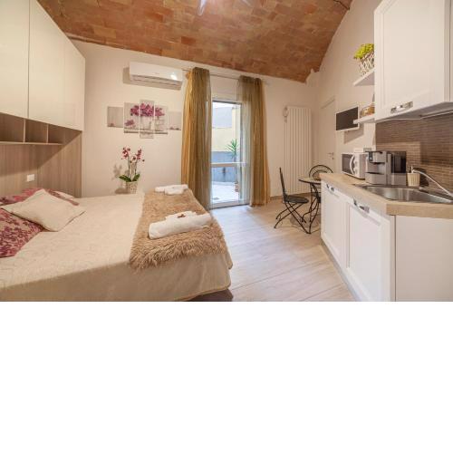 B&B Prima Dell'Elba