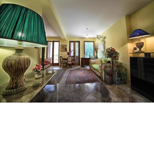 B&B PRINCESS ROOM