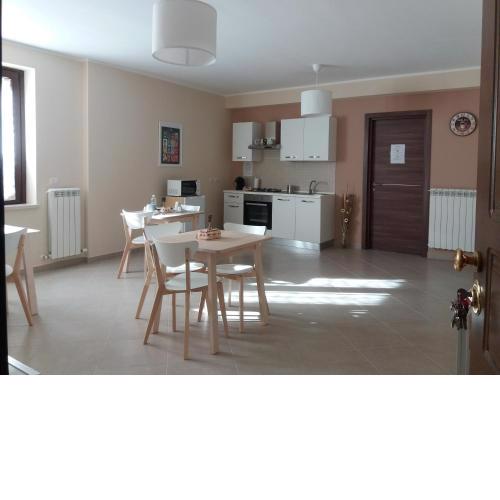 B&B Quarto di San Pietro