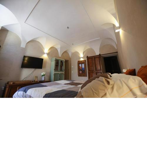 B&B Quarto Santa Maria