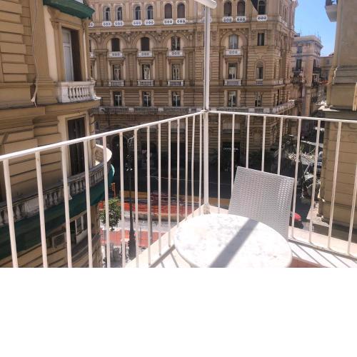 B&B Quattro Palazzi Napoli Centro