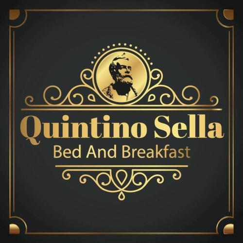 B&B Quintino Sella