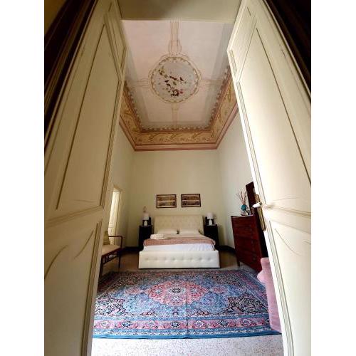 B&b RARO' LIBERTY