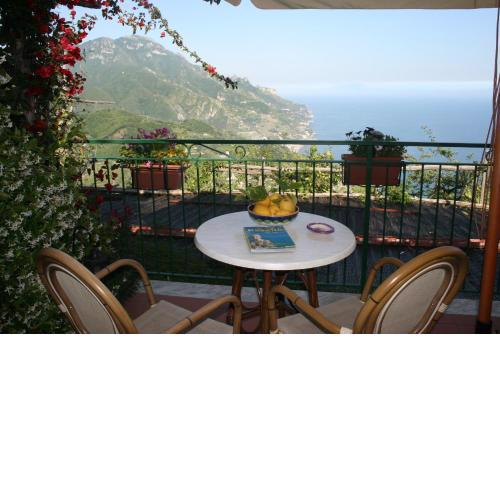 B&B Ravello Rooms