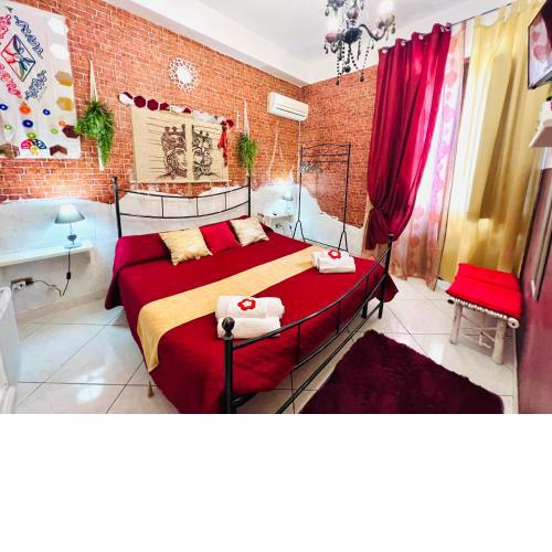 B&B Regina Elena