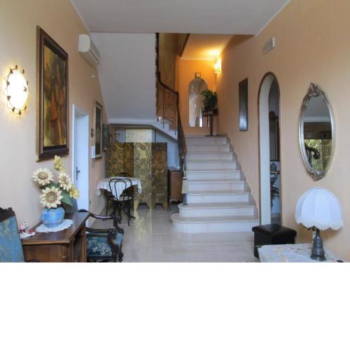 B&B Regina Margherita