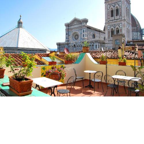 B&B Residenza Giotto