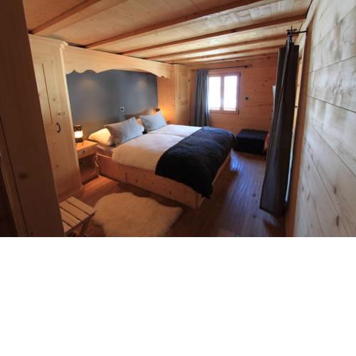 B&B Riad des Neiges
