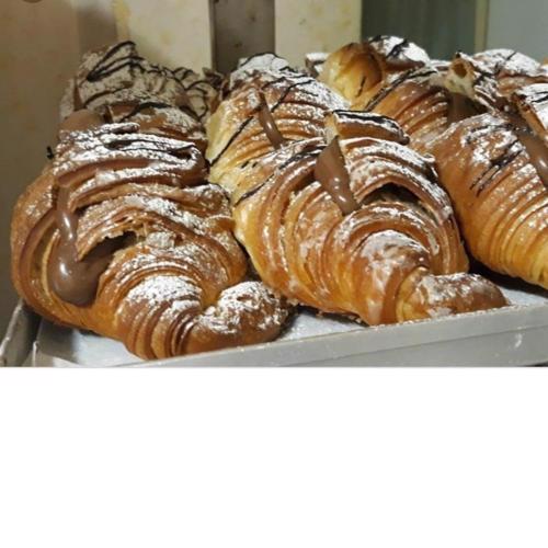 B&B RISTOBAR CRISTAL By Varenne