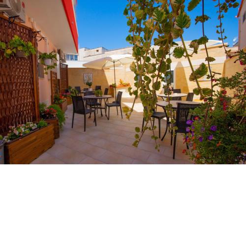b&b Rita, nel cuore del Salento