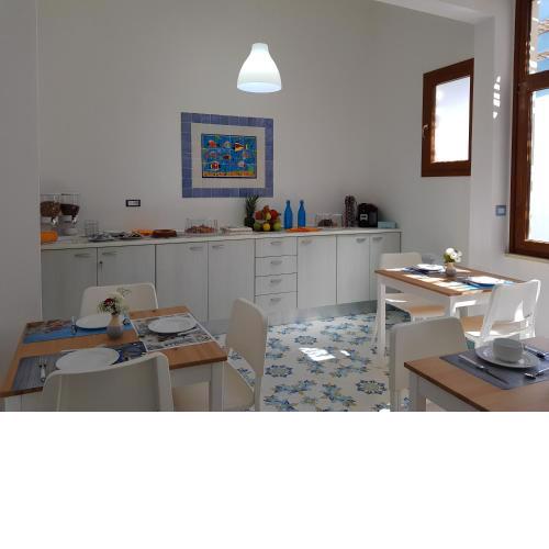 B&B Riva delle donne