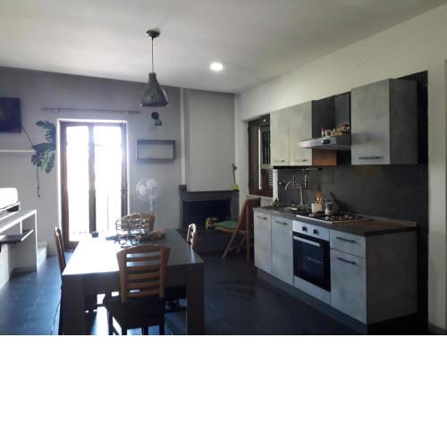 B&B Riva Volturno