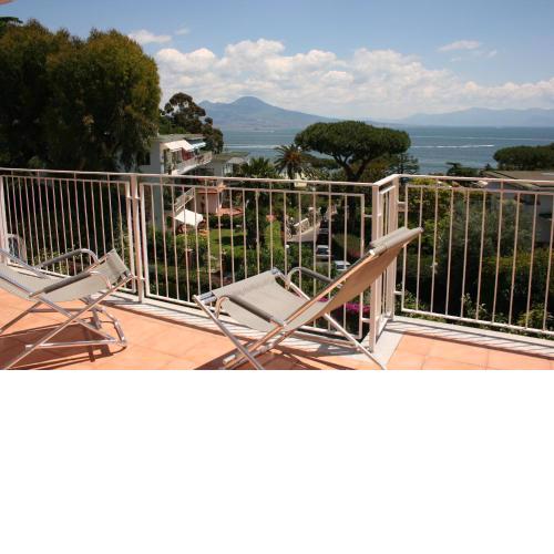 B&B Rivalta - Posillipo
