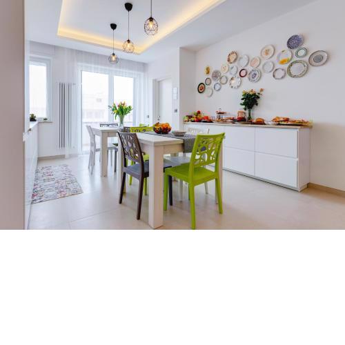 B&B Rocamatura - Adults only
