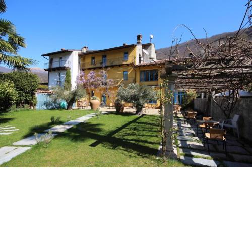 B&B Romantico Palazzo dei Ulivi
