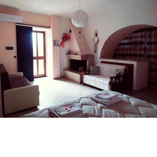 B&B Romantico