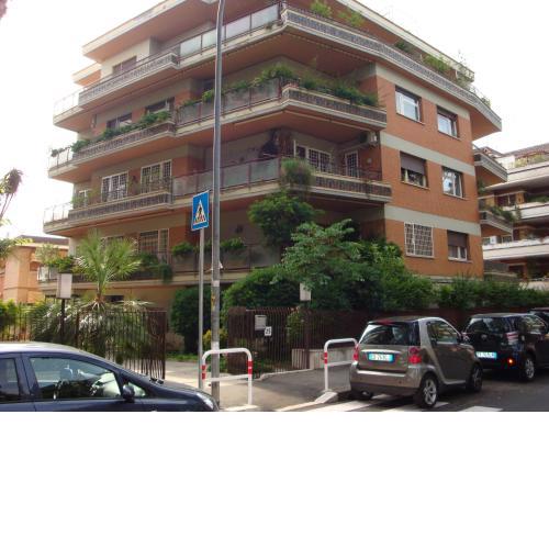 B&B Rome For You