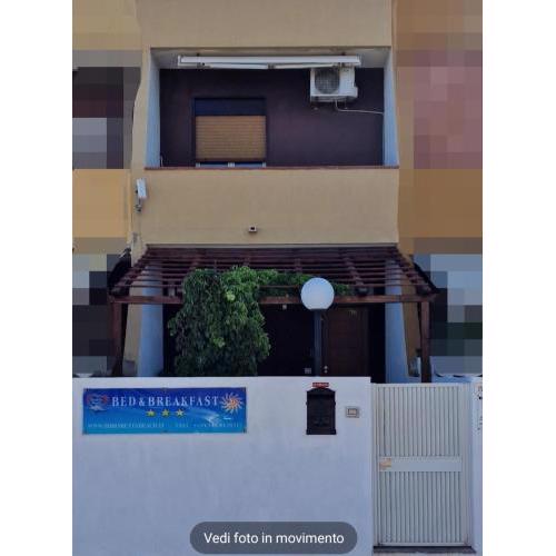 B&B Rometta Beach