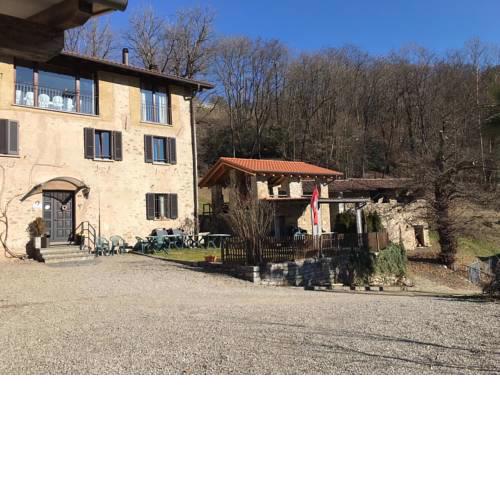 B&B RONCHI