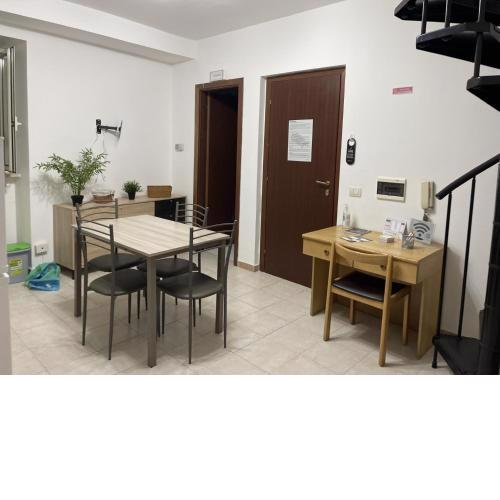 B&B Room Code 2