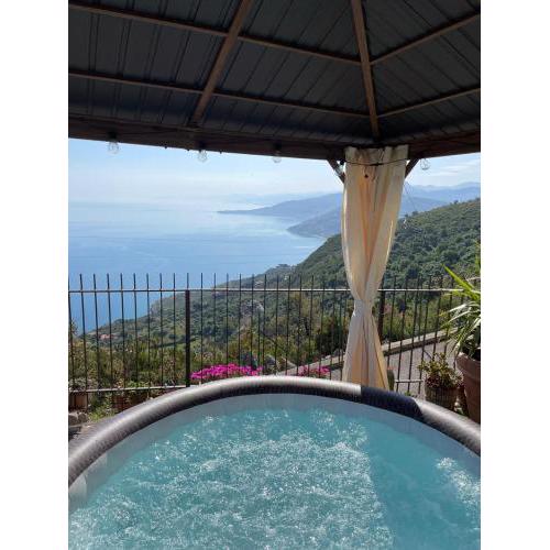 B&B Roomantic & Piscina Idromassaggio