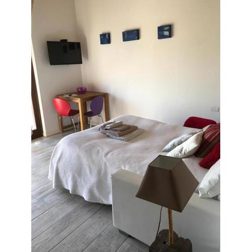 B&B Rooms