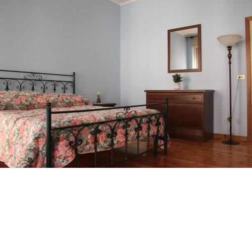 B&B Rosa Apartment