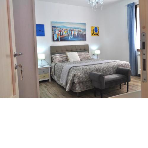 B&B Rosa dei Venti