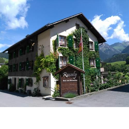 B&B Rosaly