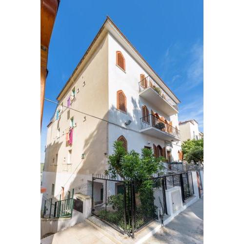 B&B Rose Villa