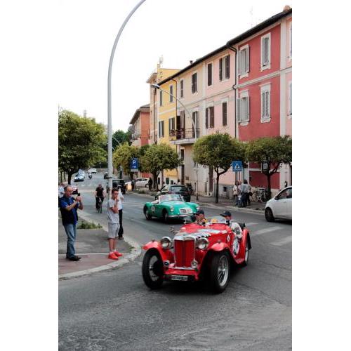 B&B ROSSIeROSSI