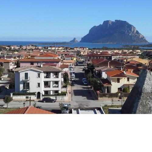 B&B Rotta Per Tavolara