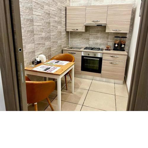 B&B S. Antida