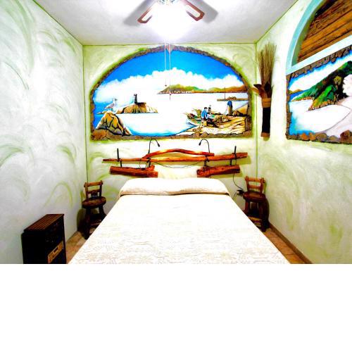 B&B Sa Bèrtula