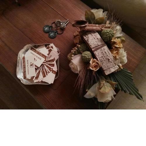 B&B Sa Costera