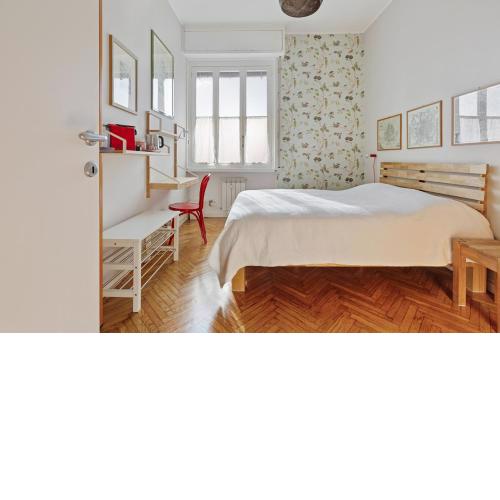 B&B San Calocero-private bathroom- WI-FI